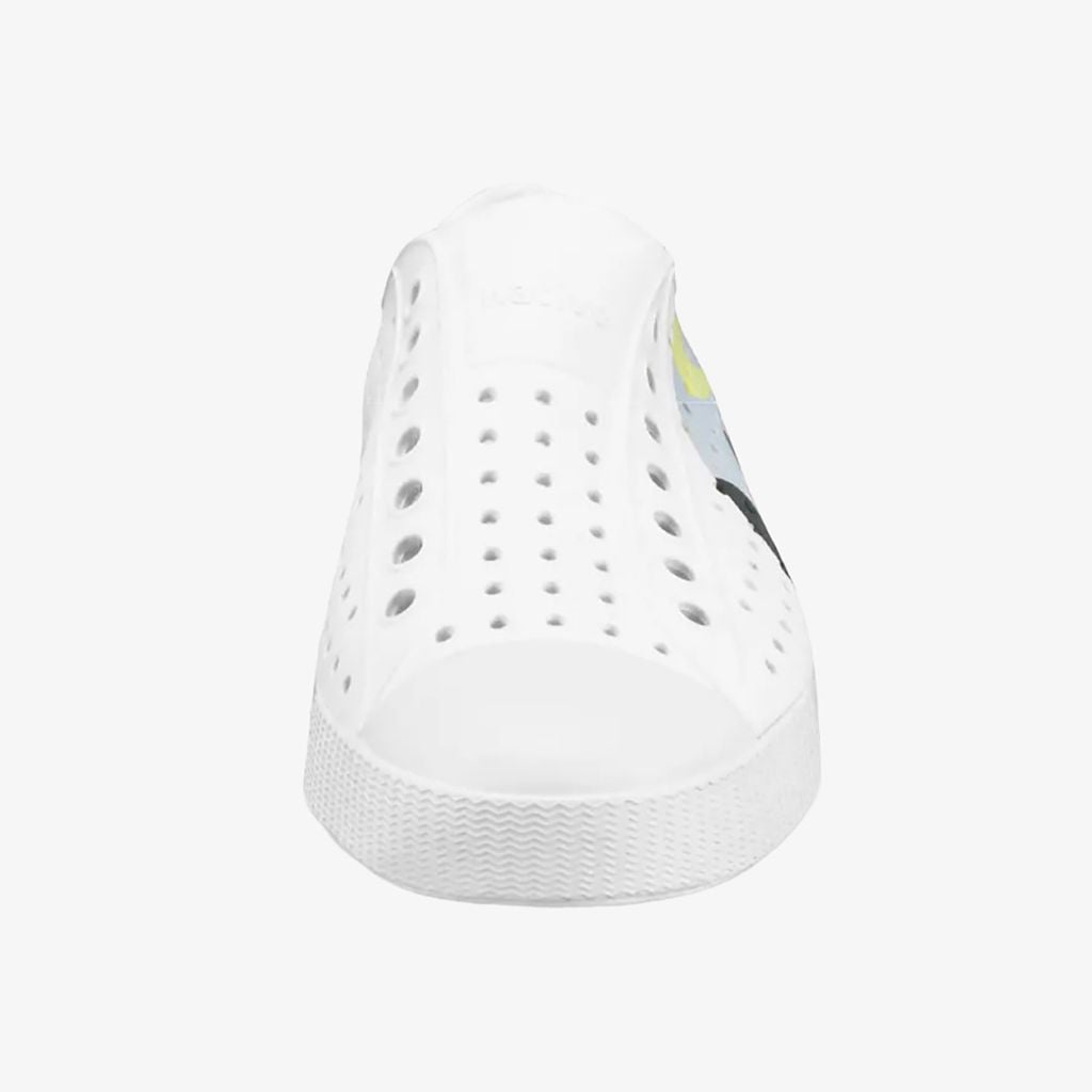  Giày Lười Jefferson Wanderfoam Block 