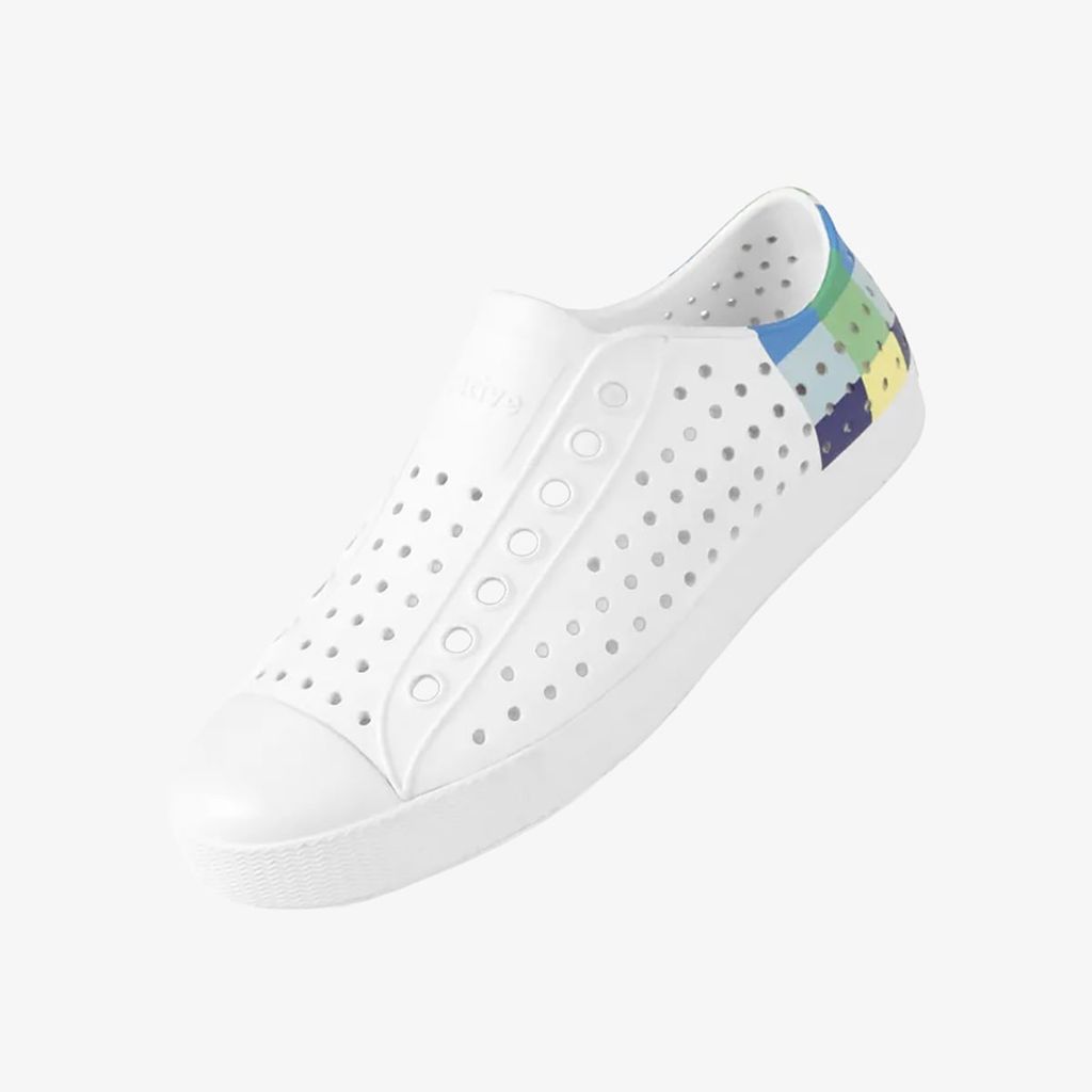  Giày Lười Jefferson Wanderfoam Block 