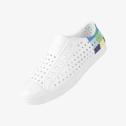  Giày Lười Jefferson Wanderfoam Block 
