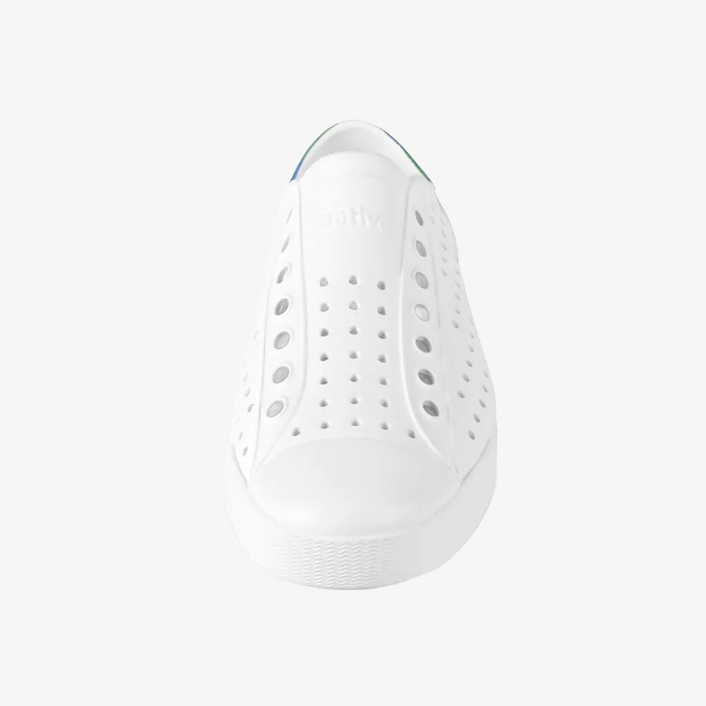  Giày Lười Jefferson Wanderfoam Block 