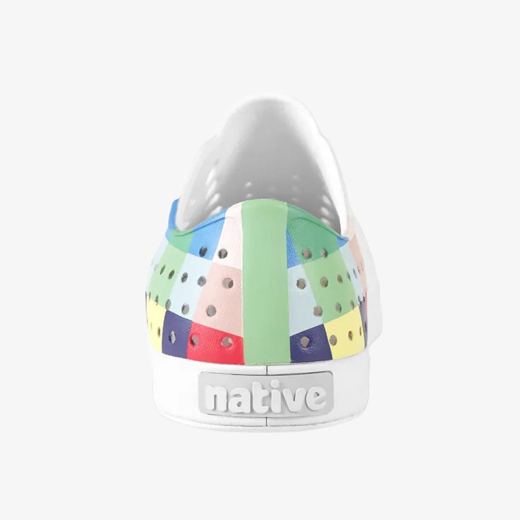  Giày Lười Jefferson Wanderfoam Block 