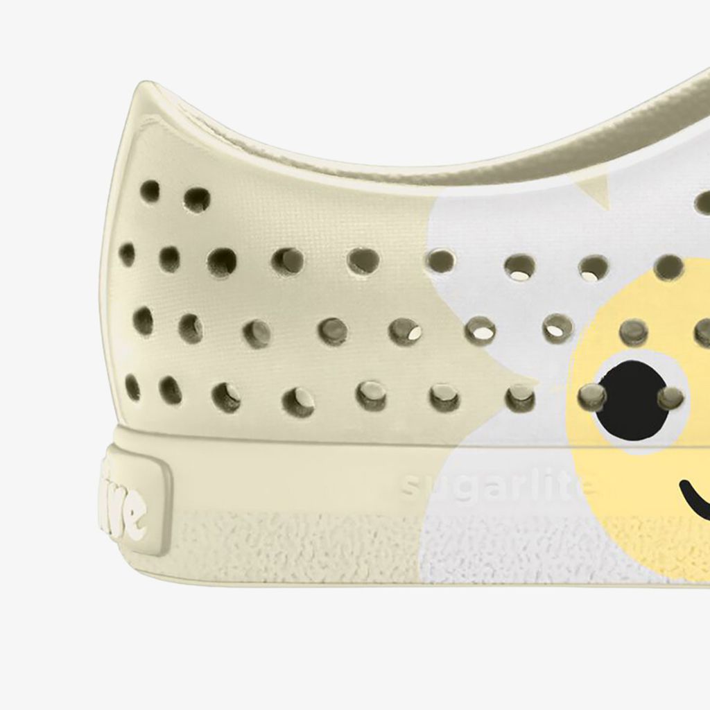  Giày Lười Jefferson Wanderfoam Block 