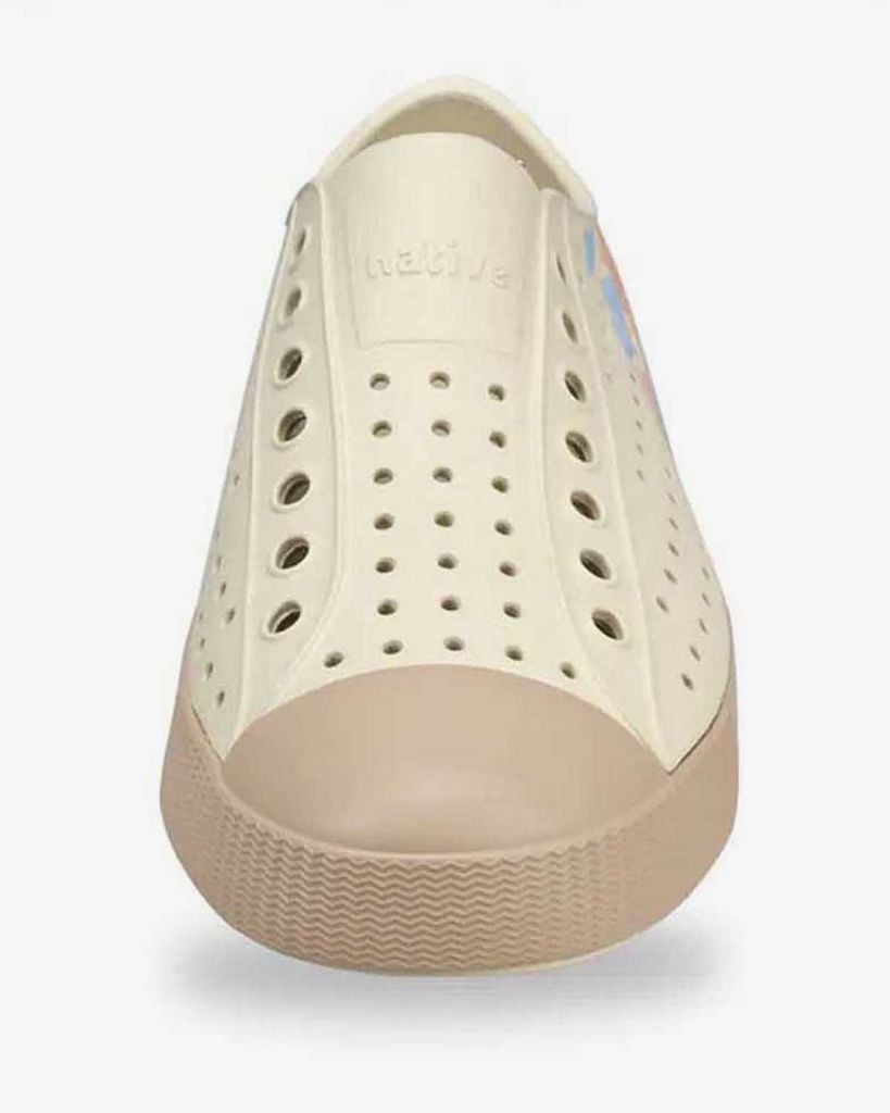  Giày Lười Jefferson Wanderfoam Block 