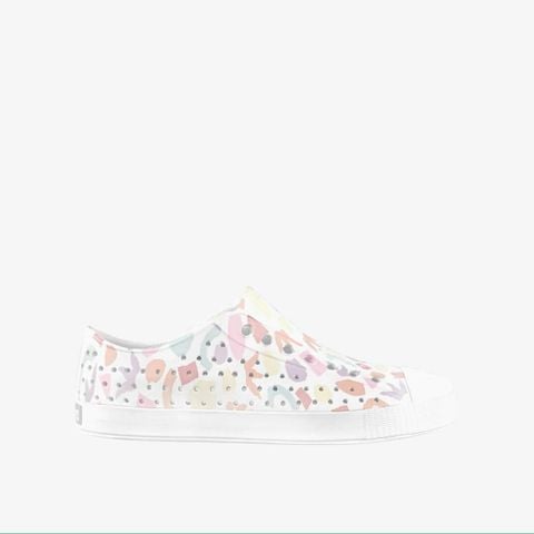  Giày Lười Jefferson Wanderfoam Print 