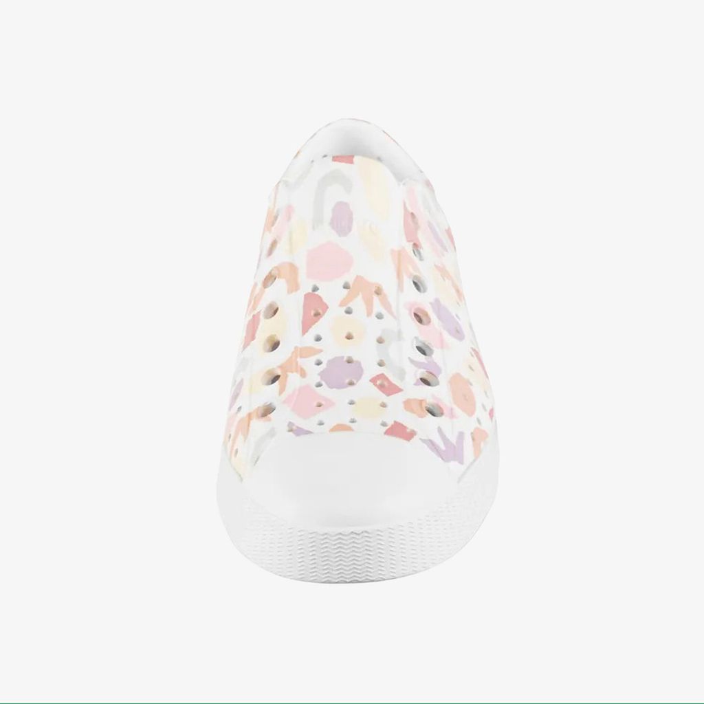  Giày Lười Jefferson Wanderfoam Print 