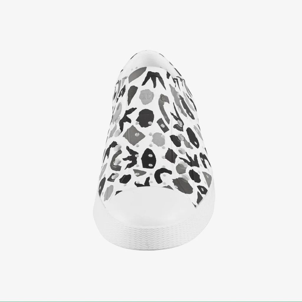  Giày Lười Jefferson Wanderfoam Print 