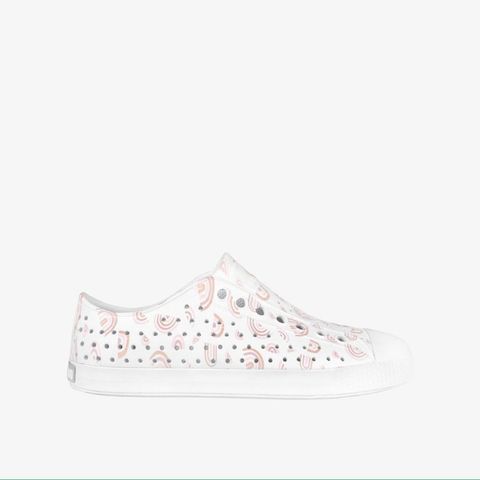  Giày Lười Jefferson Wanderfoam Print 