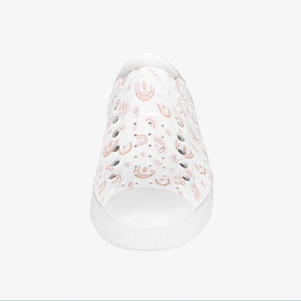  Giày Lười Jefferson Wanderfoam Print 