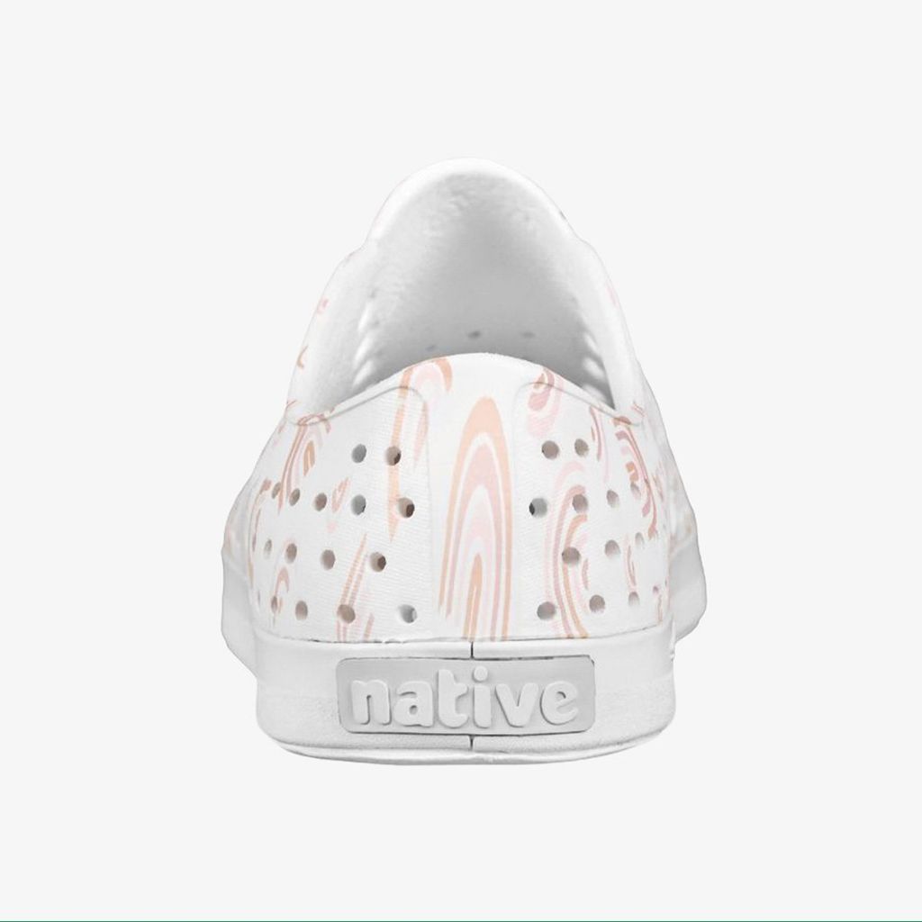  Giày Lười Jefferson Wanderfoam Print 