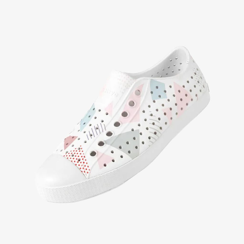  Giày Lười Jefferson Wanderfoam Print 