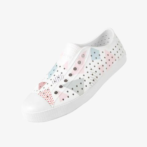  Giày Lười Jefferson Wanderfoam Print 