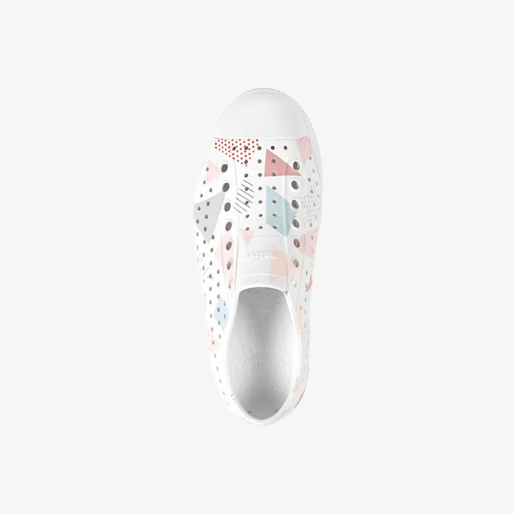  Giày Lười Jefferson Wanderfoam Print 