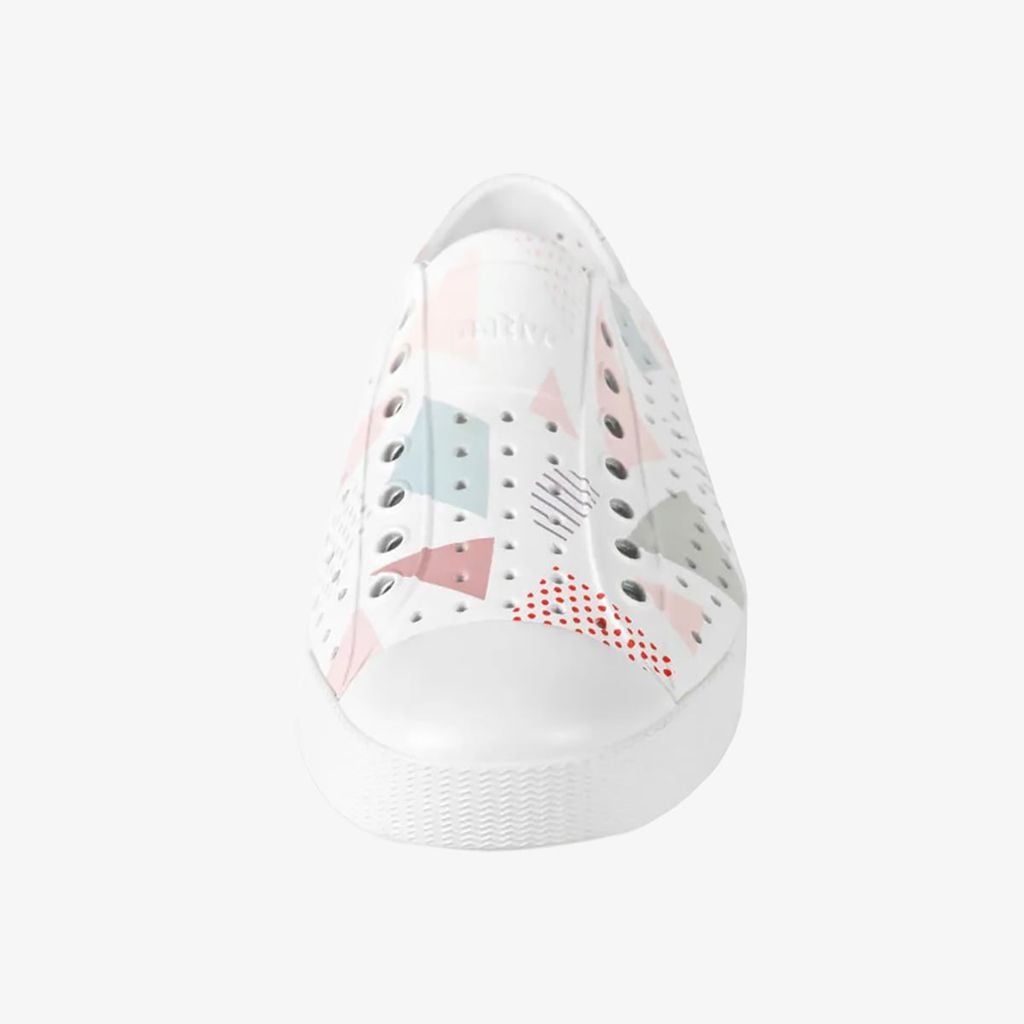  Giày Lười Jefferson Wanderfoam Print 