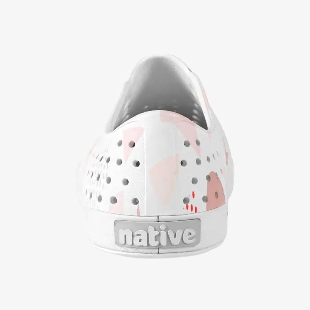  Giày Lười Jefferson Wanderfoam Print 