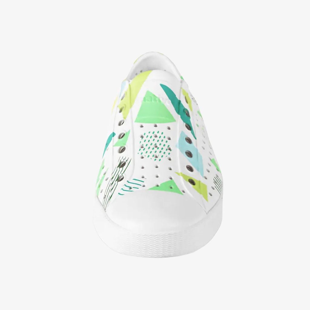  Giày Lười Jefferson Wanderfoam Print 