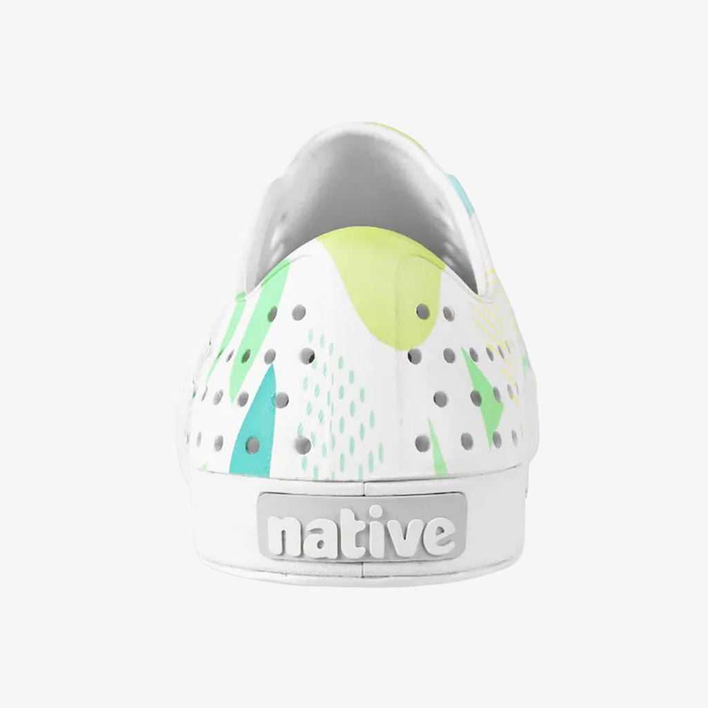  Giày Lười Jefferson Wanderfoam Print 