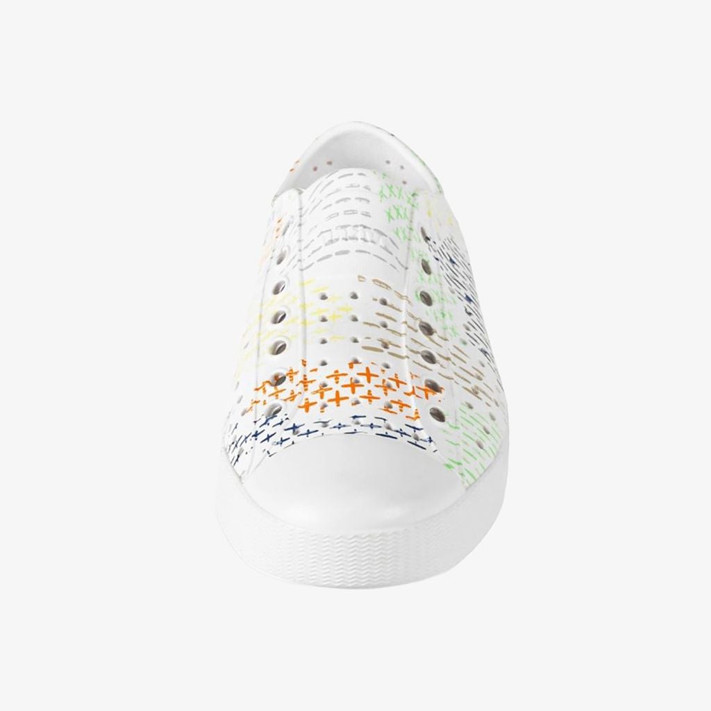  Giày Lười Jefferson Wanderfoam Print 