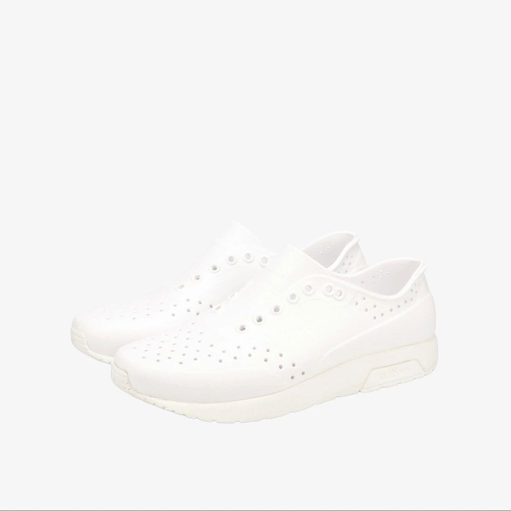  Giày Lười Lennox Wanderfoam 