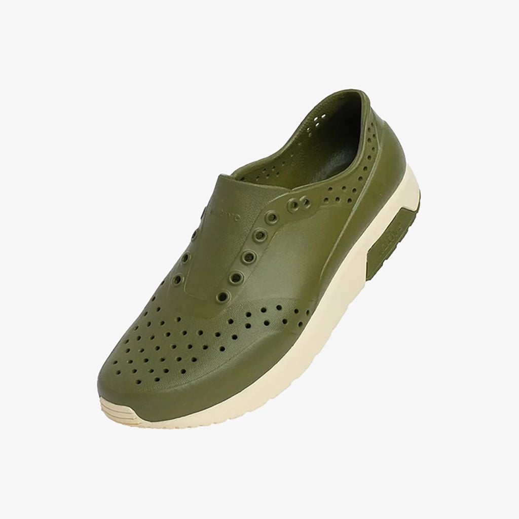  Giày Lười Lennox Wanderfoam 