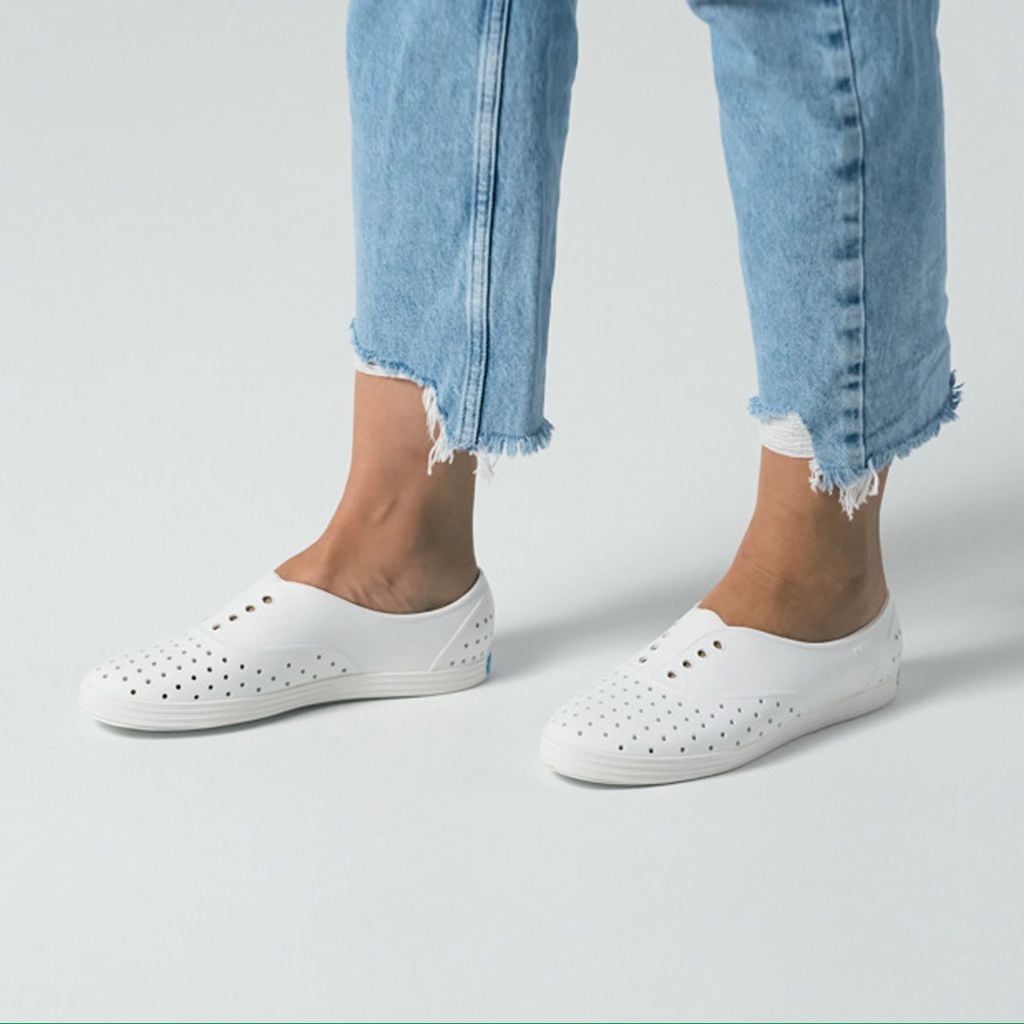  Giày Lười Jericho Wanderfoam 