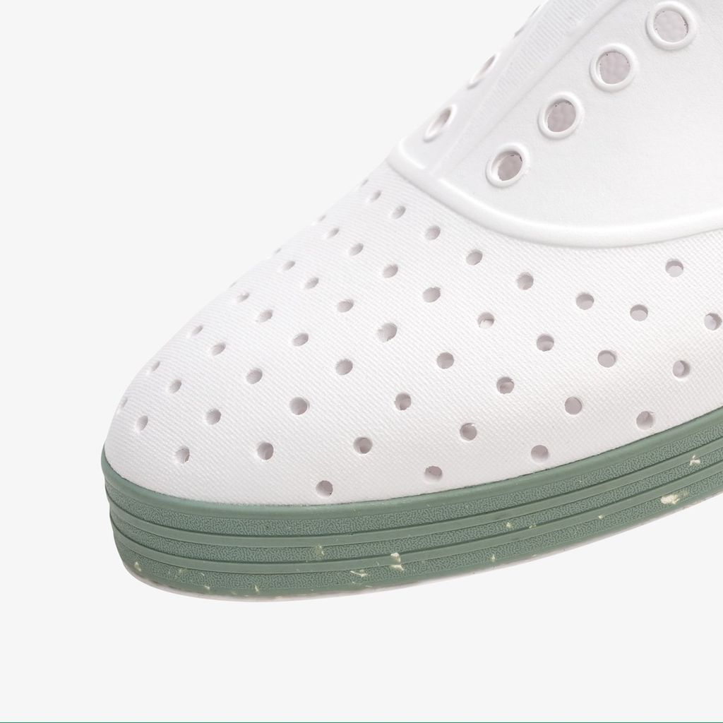  Giày Lười Jericho Wanderfoam 