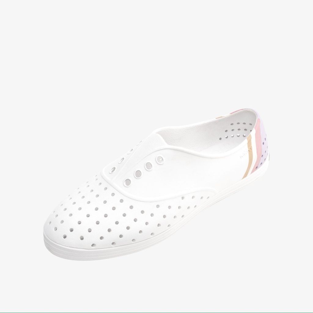  Giày Lười Jericho Wanderfoam Block 