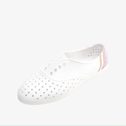  Giày Lười Jericho Wanderfoam Block 