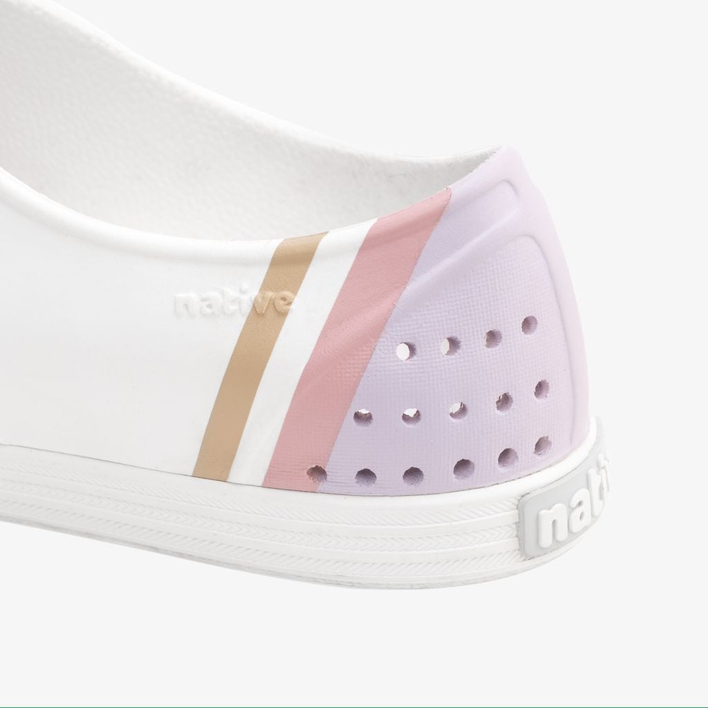  Giày Lười Jericho Wanderfoam Block 