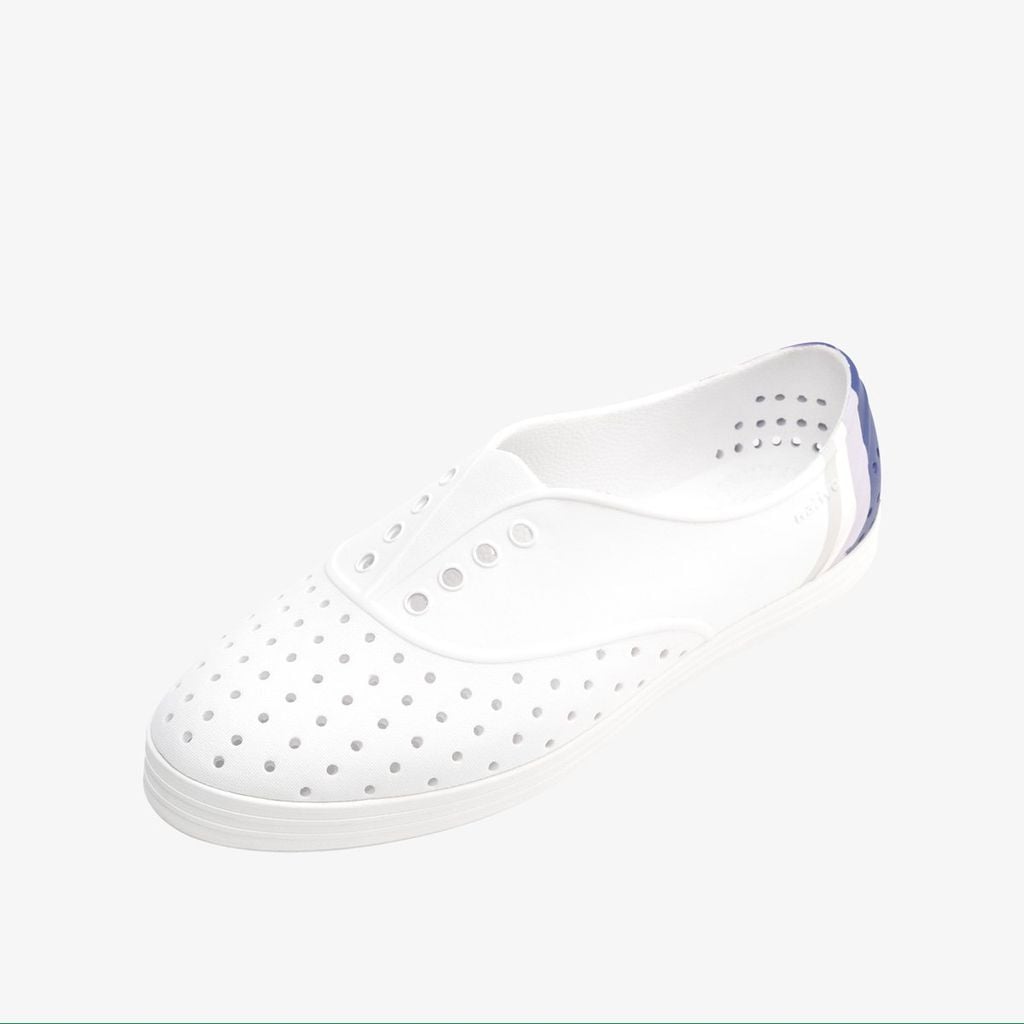  Giày Lười Jericho Wanderfoam Block 