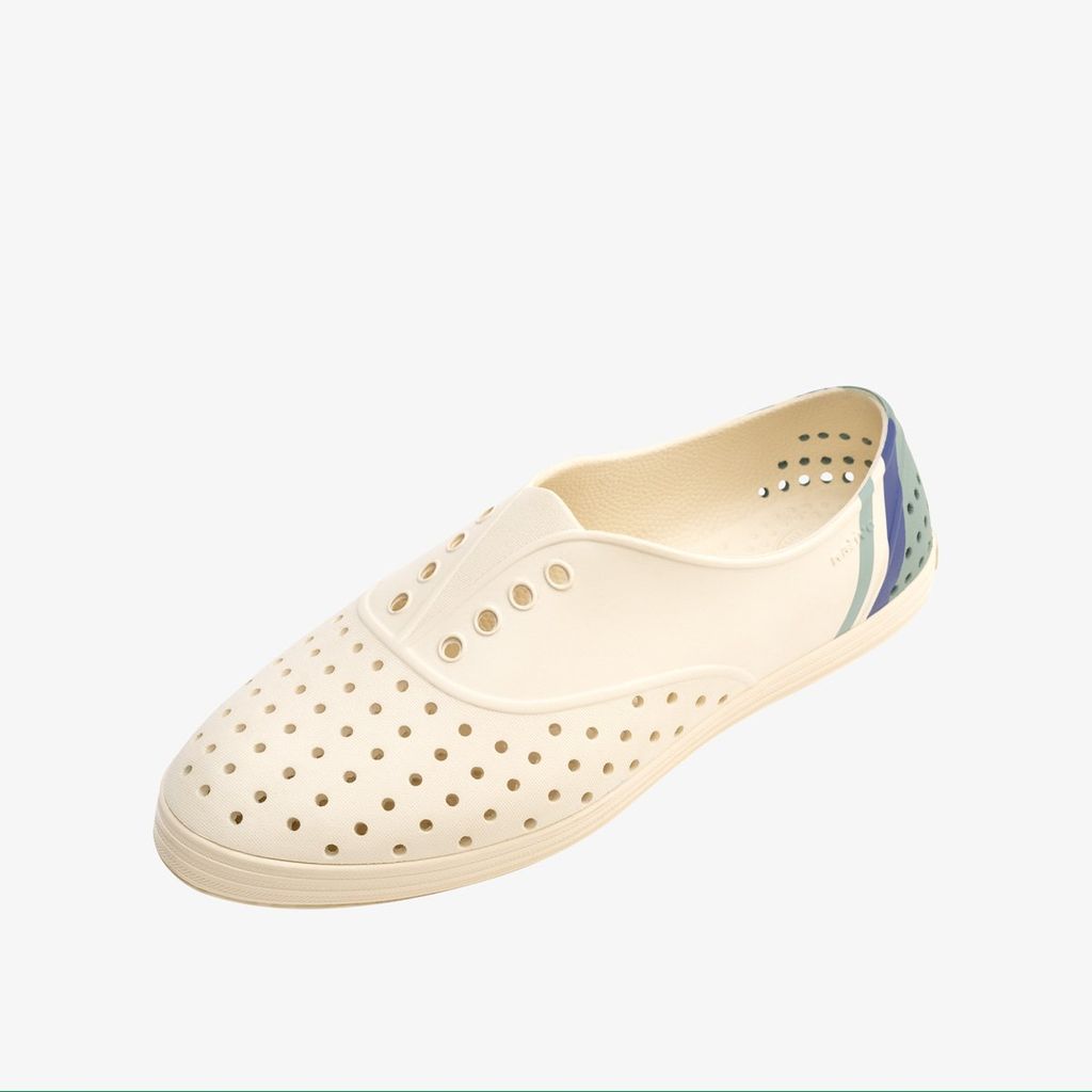  Giày Lười Jericho Wanderfoam Block 