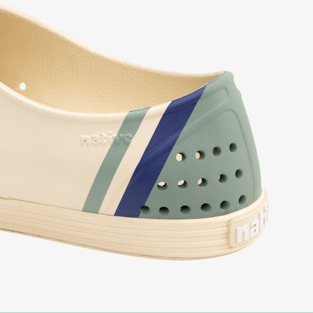  Giày Lười Jericho Wanderfoam Block 