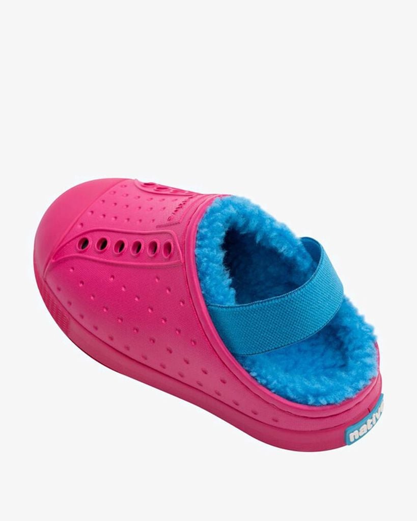  Giày Mules Bé Gái Jefferson Cozy 