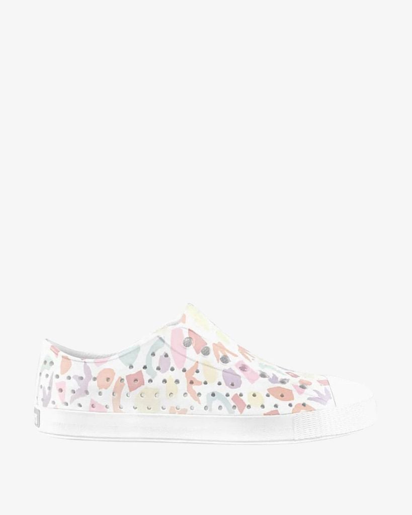  Giày Lười Jefferson Wanderfoam Print 
