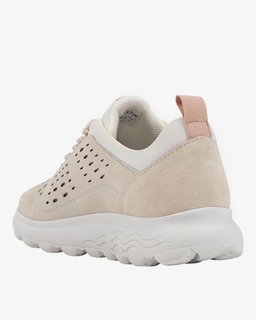 Giày Sneakers Nữ Spherica 