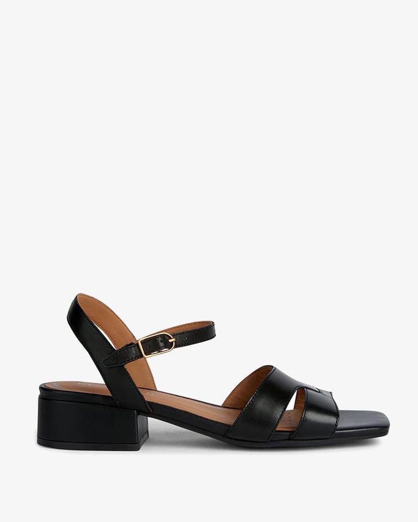  Giày Sandals Nữ Genziana 30 