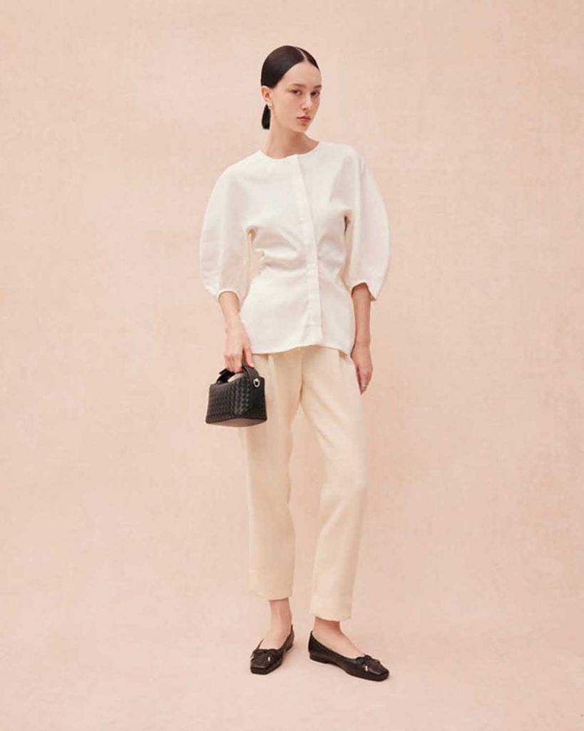  Túi Đeo Chéo Xylene 