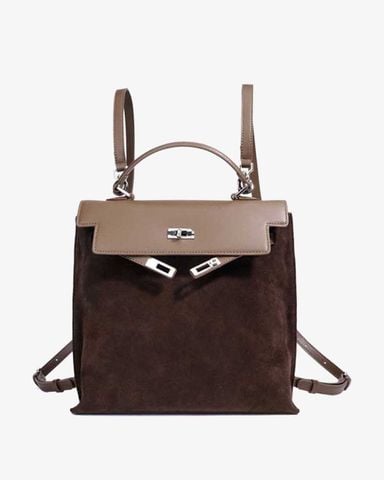  Balo Elisa Twist Lock 