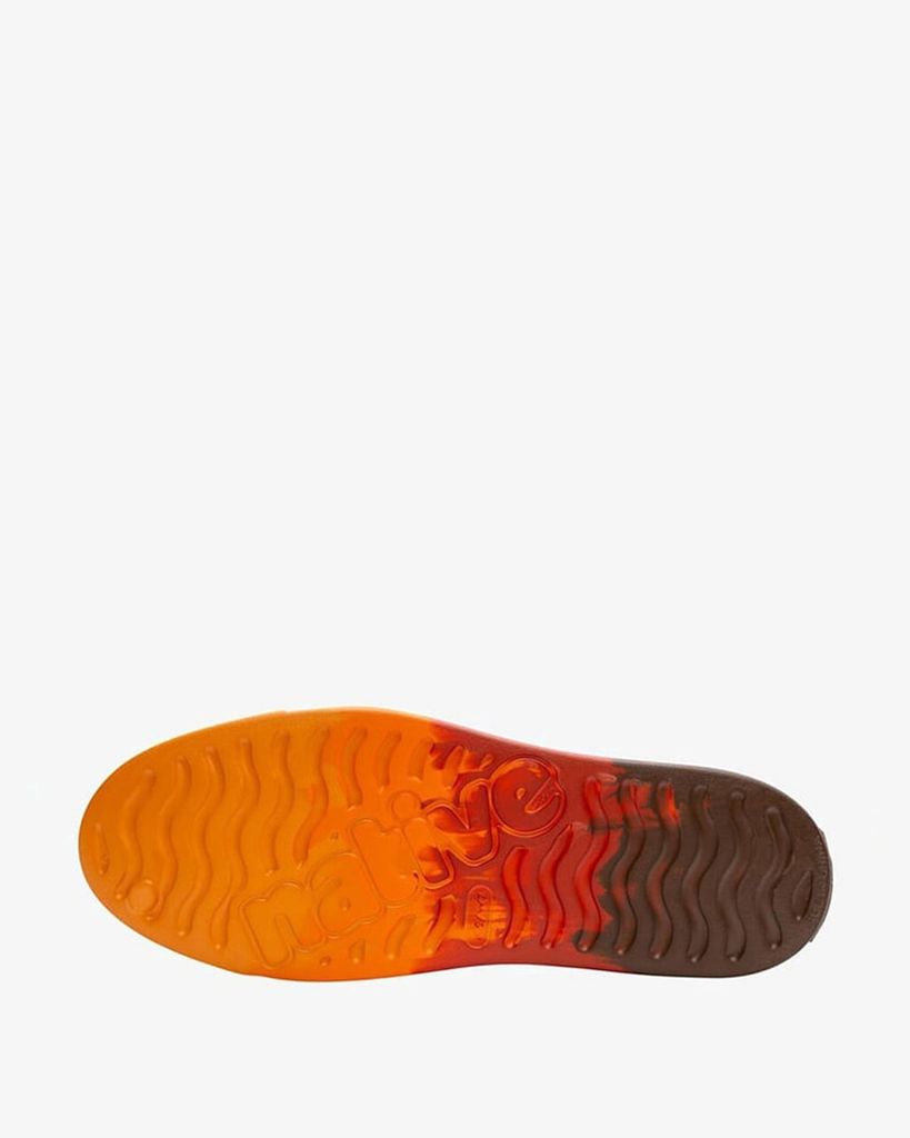  Giày Mules Jefferson Clog Marble 