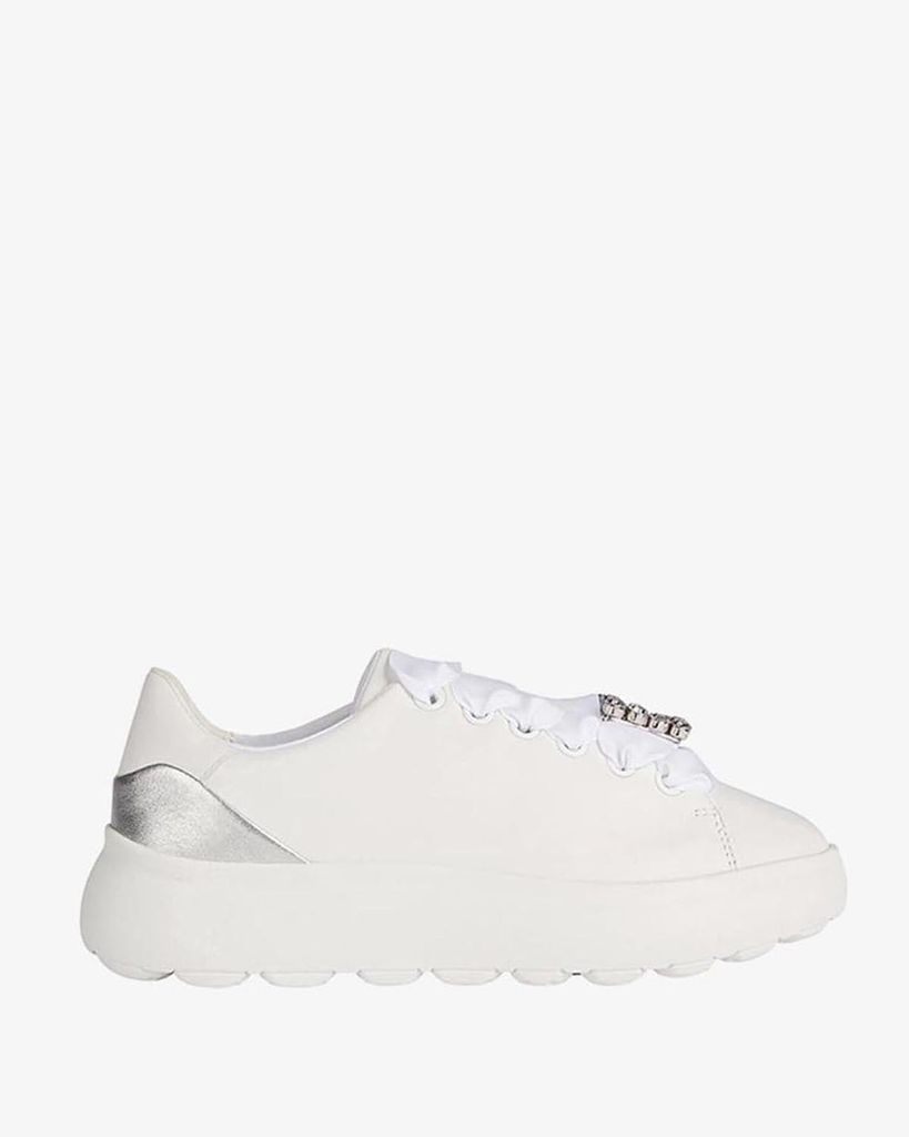  Giày Sneakers Nữ Spherica Ec4.1 