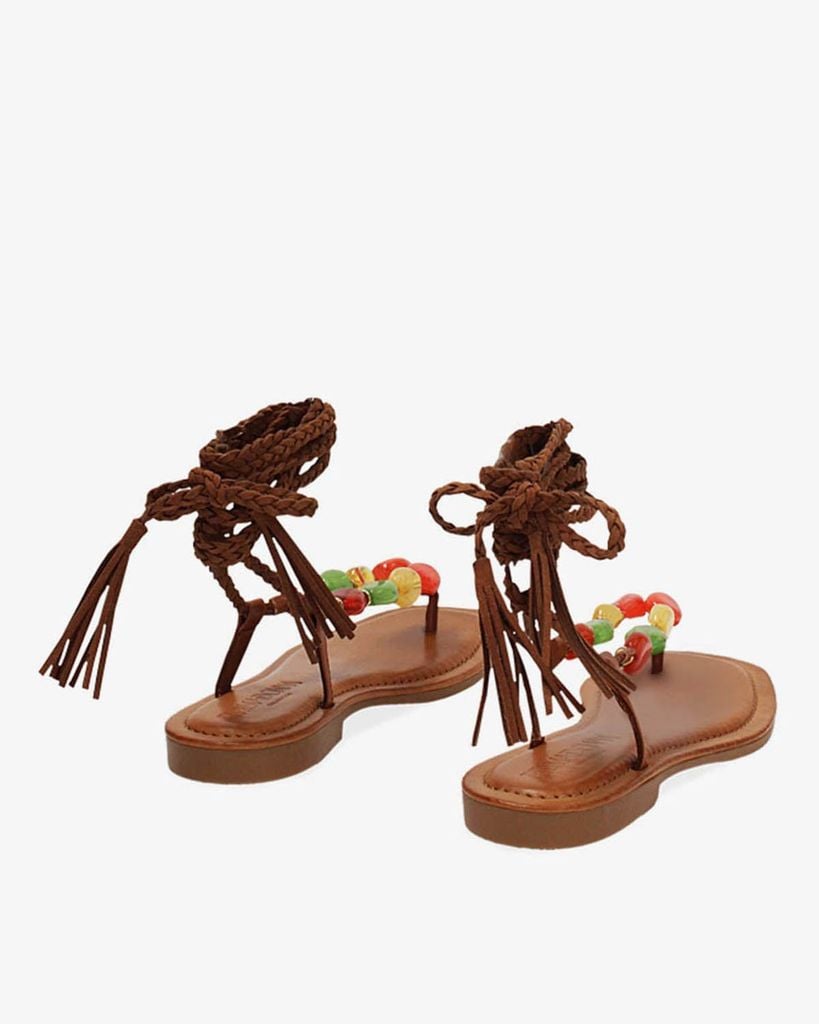  Giày Sandals Nữ 253605901EPCOGN 