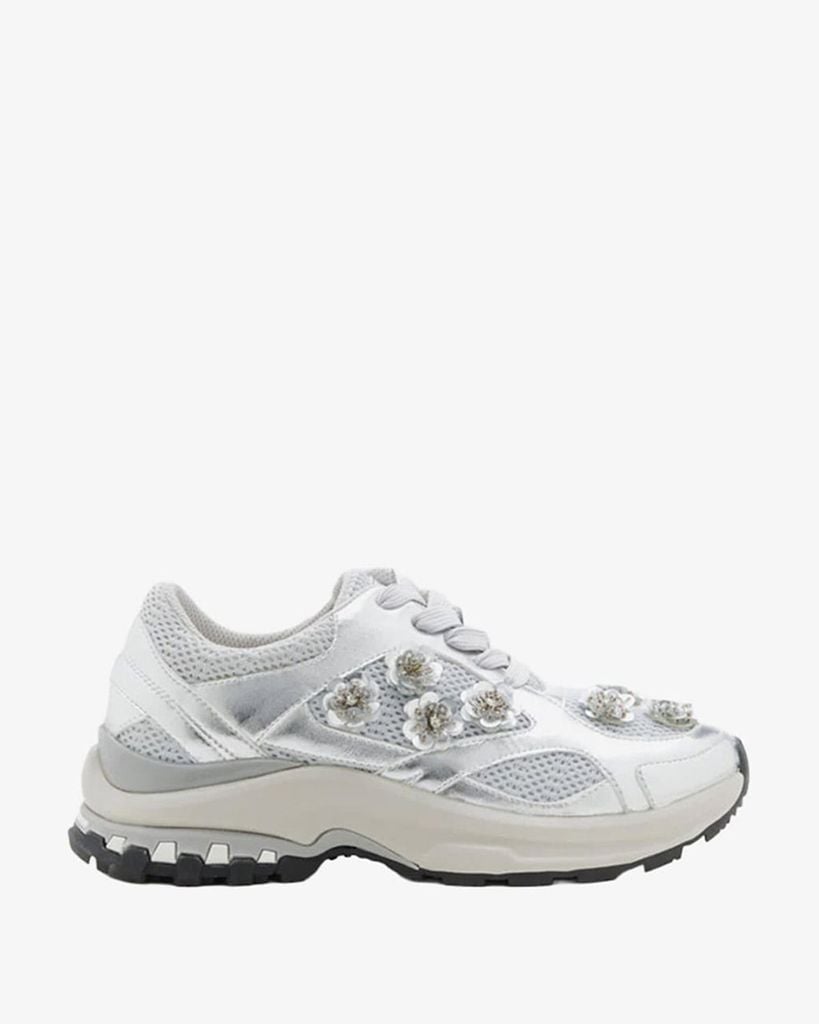  Giày Sneakers Nữ 3183-68 