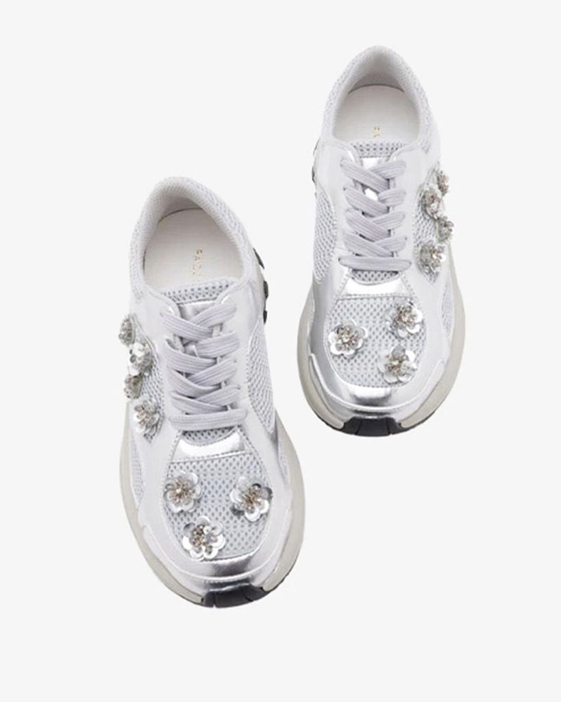  Giày Sneakers Nữ 3183-68 