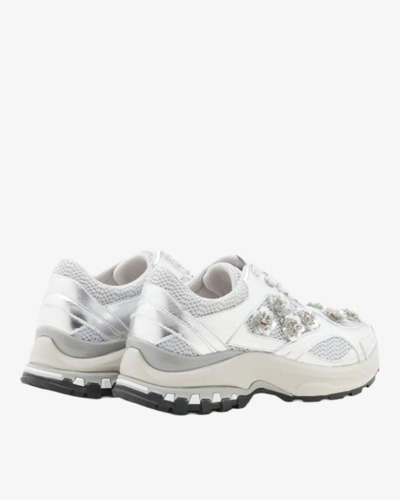  Giày Sneakers Nữ 3183-68 