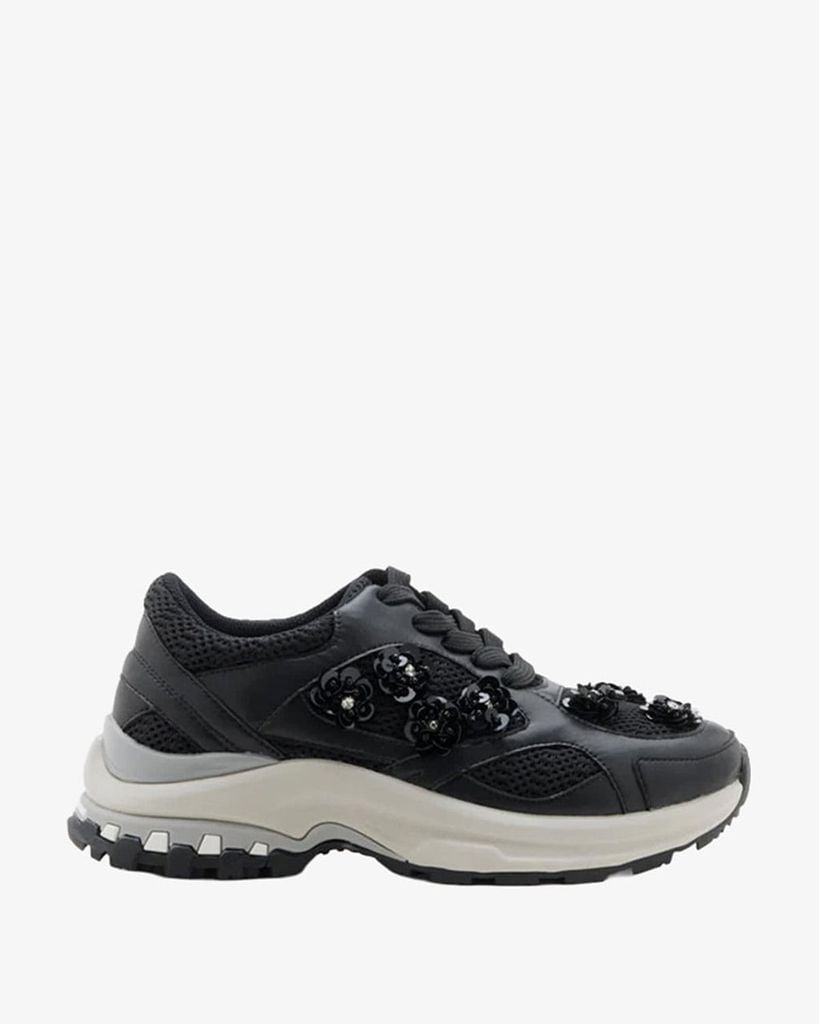  Giày Sneakers Nữ 3183-68 