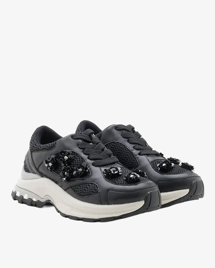  Giày Sneakers Nữ 3183-68 