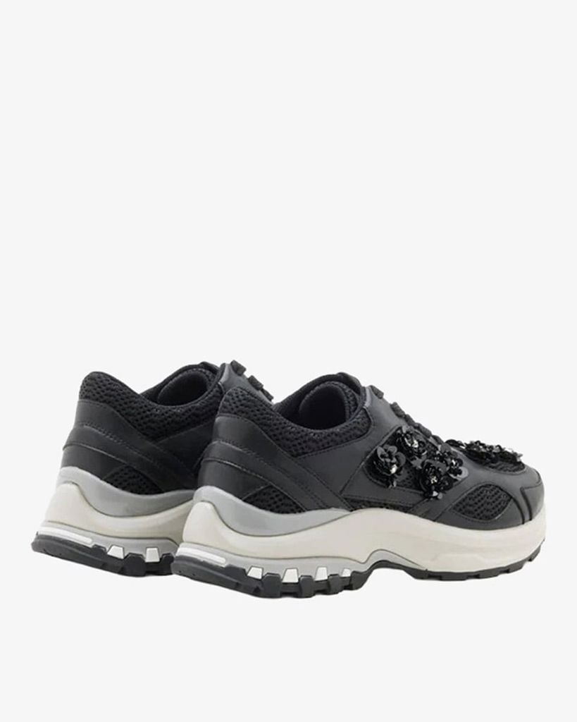  Giày Sneakers Nữ 3183-68 
