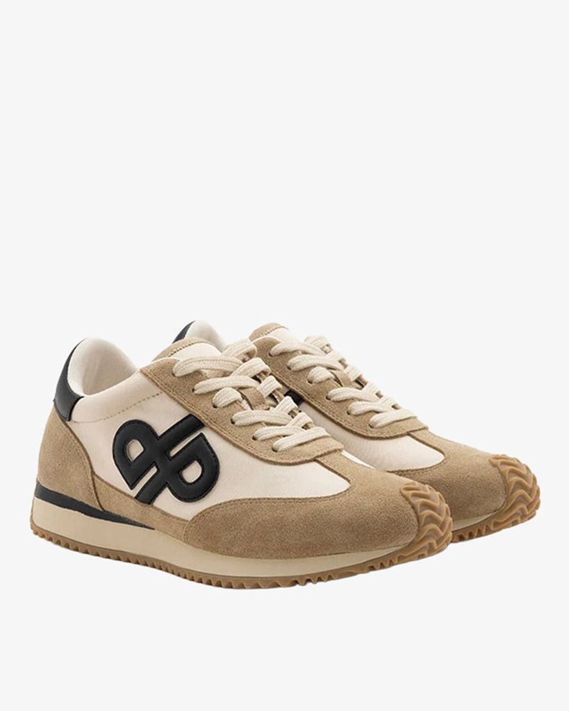  Giày Sneakers Nữ 913-3 