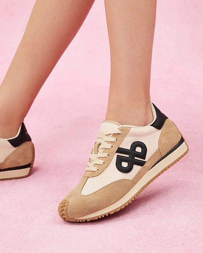  Giày Sneakers Nữ 913-3 