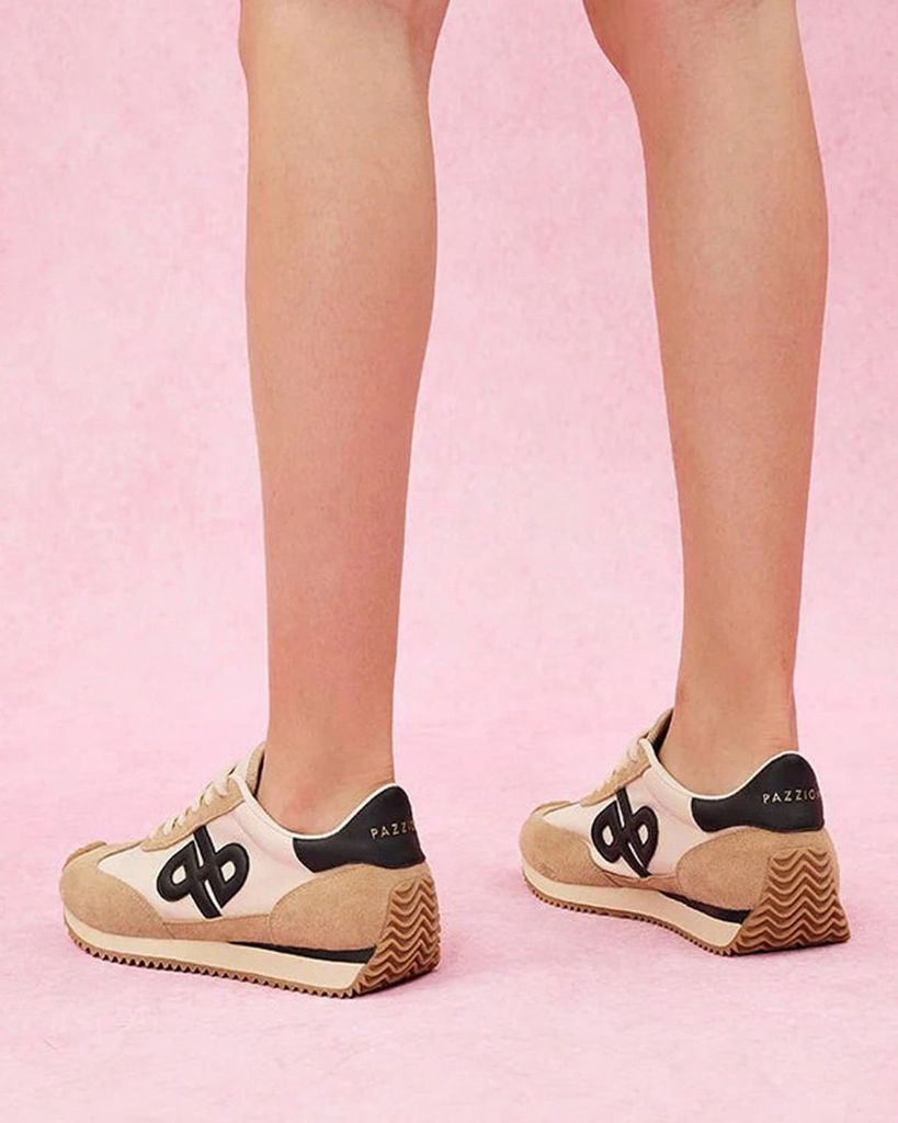  Giày Sneakers Nữ 913-3 