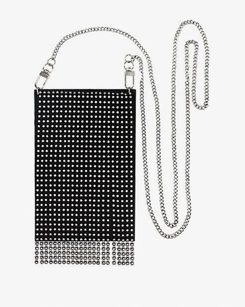 Túi Đeo Chéo Primadonna Collection Đựng Điện Thoại 